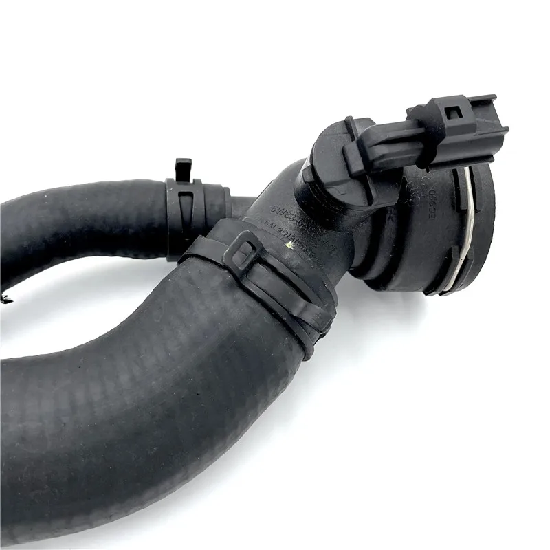 LR042893 LR166362 Auto Parts Coolant Hose Water Pipe Downcomer For Land Rover Range Rover Sport Discovery 4fittings