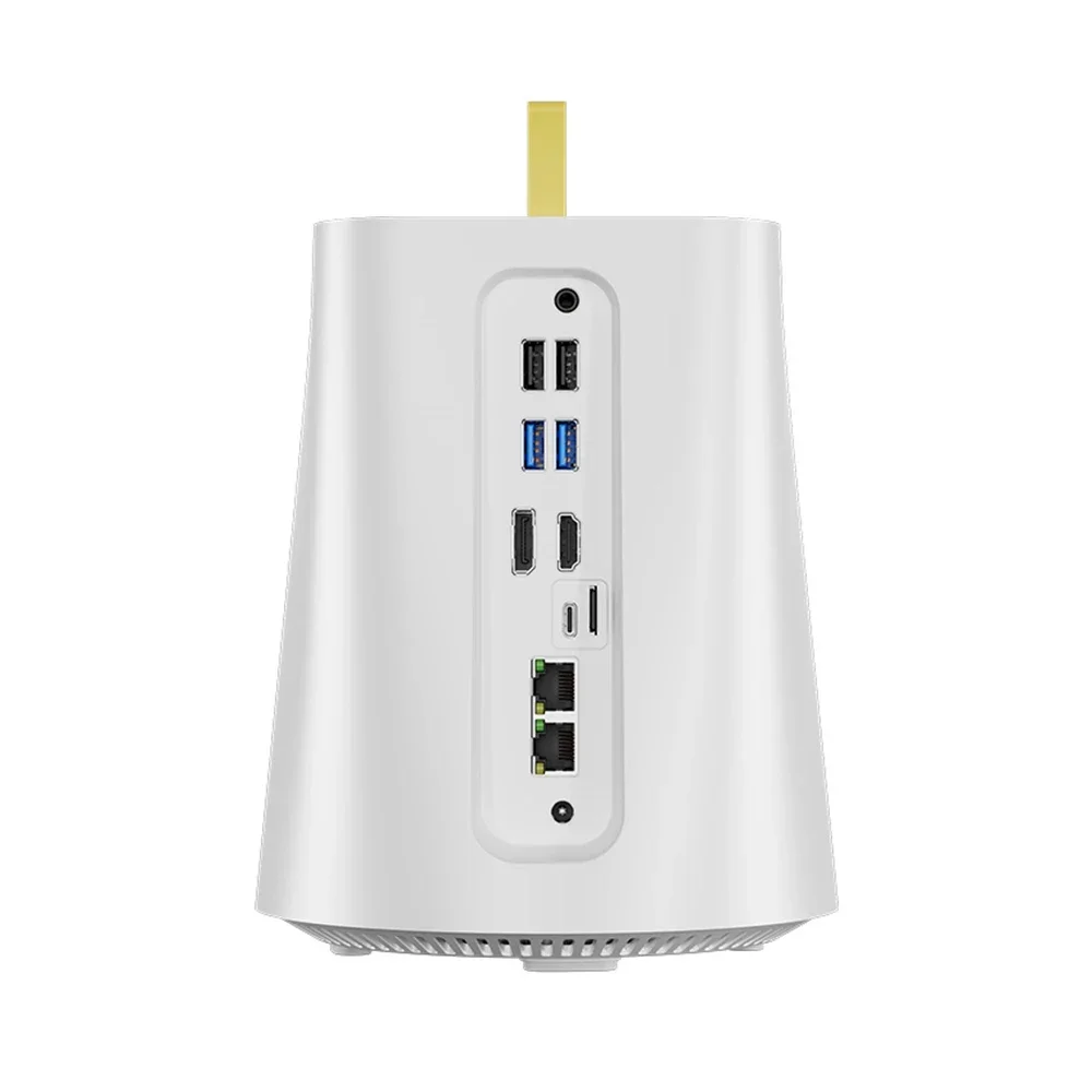 Topton 2-Bay Nas R1… - image