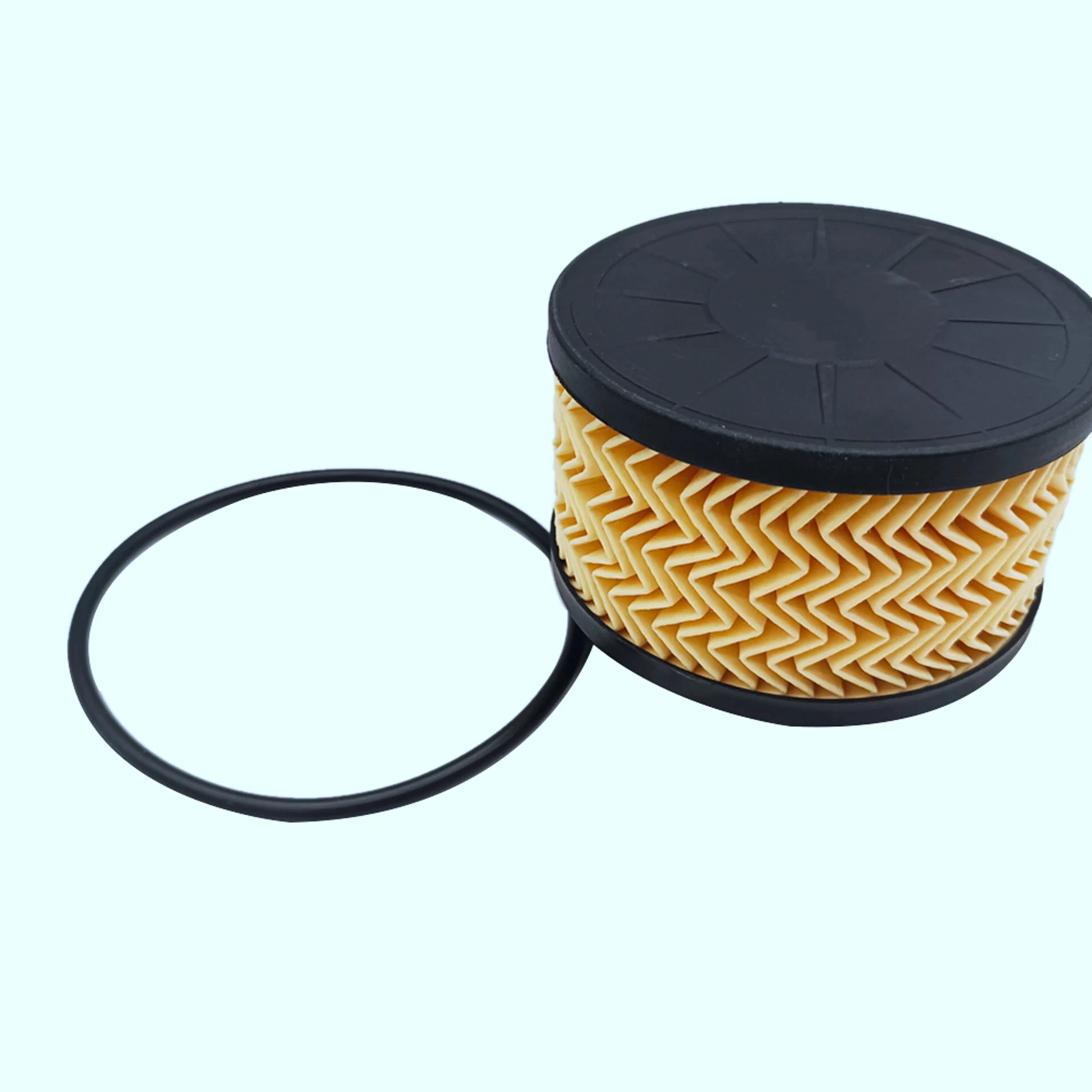2X Oil Filter For DACIA SMART NISSAN 2811800210 2001800009 1520900Q0F 152095084R
