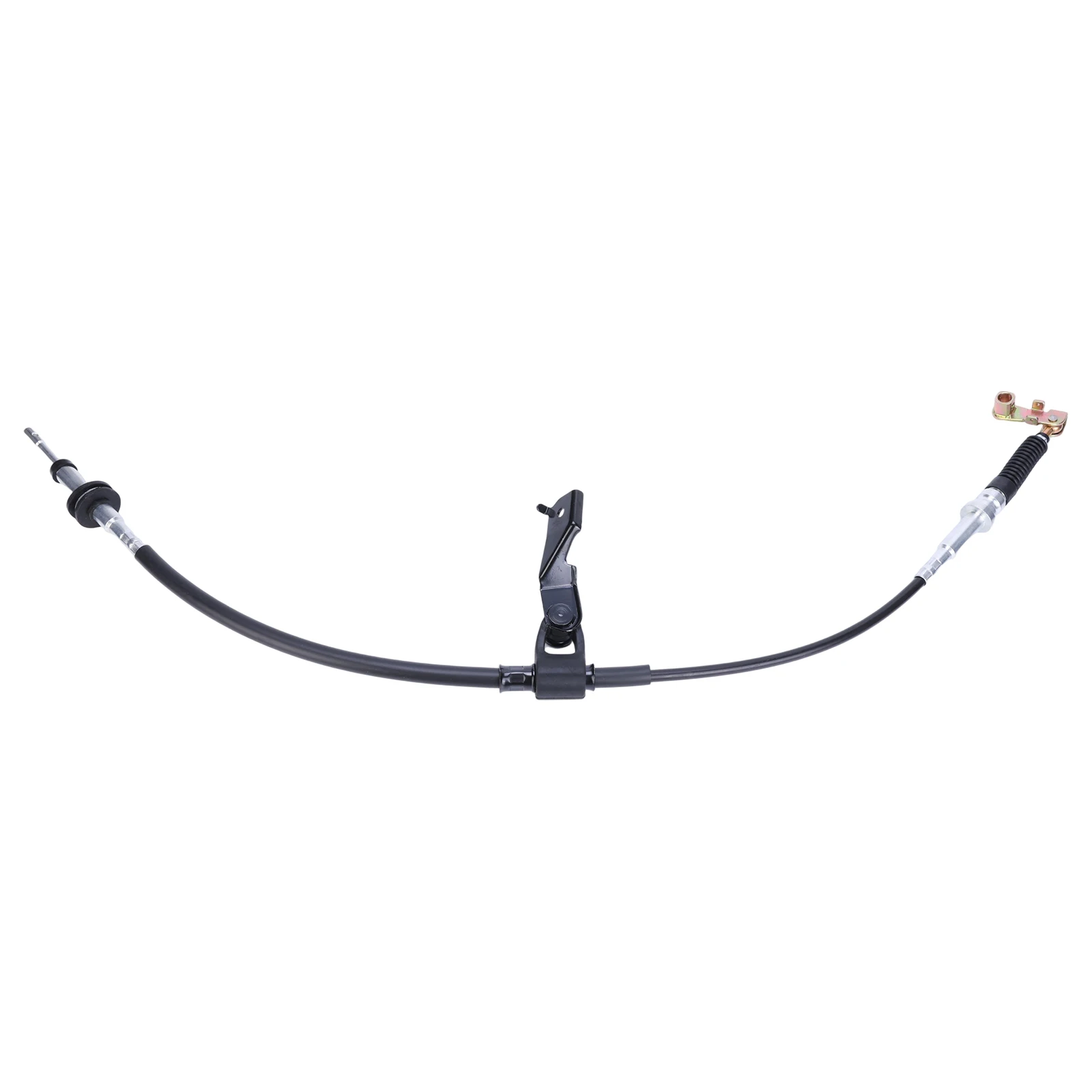 สายเกียร์อัตโนมัติ สายควบคุมเกียร์อัตโนมัติ สำหรับรถยนต์ซีวิค ปี 1996-2000 ใช้แทน 54315-S04-A81 54315S04A81