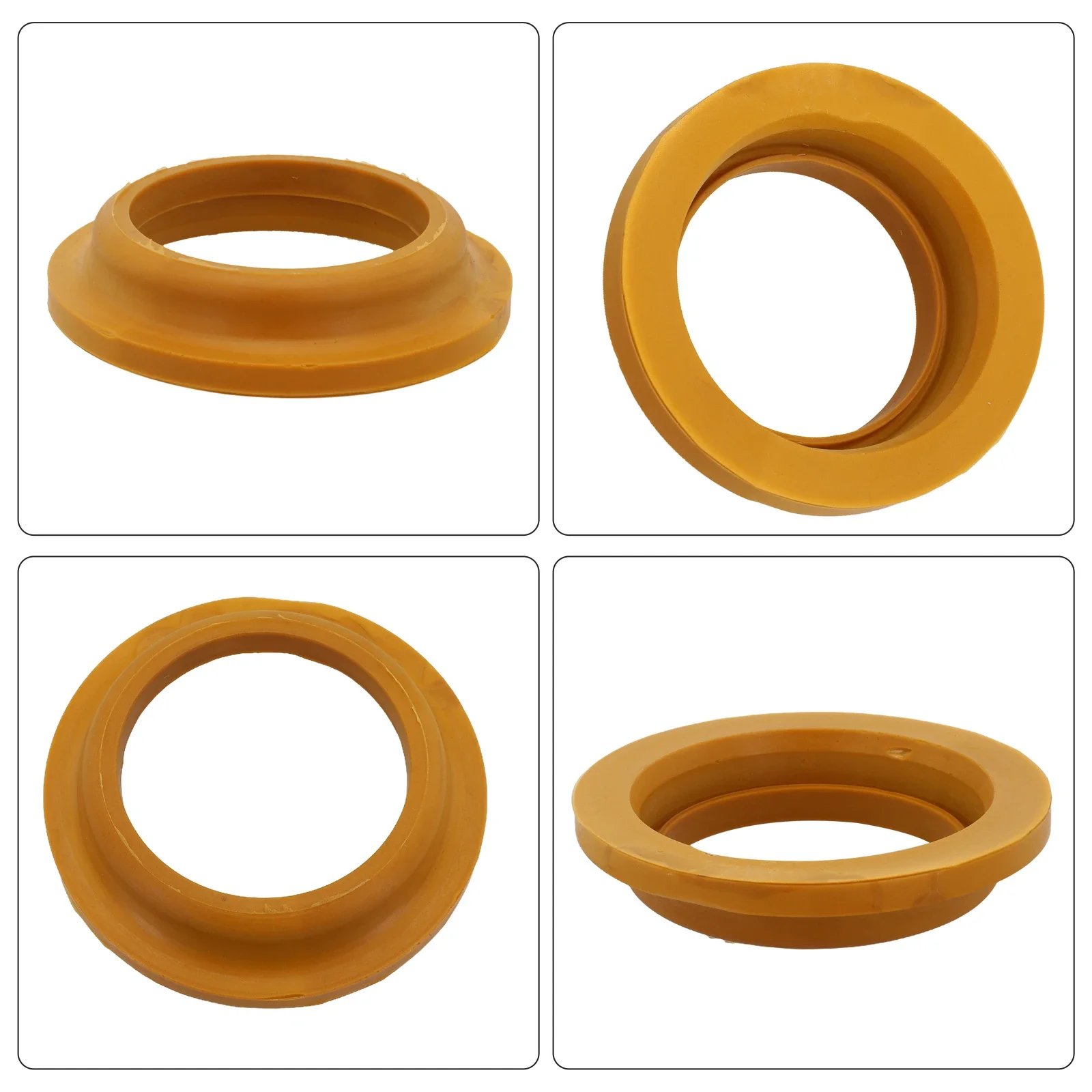 Vehicles Seats Isolator Upper Spring 68237127AA Compatibility Direct Engineered Precision Reliable Replacement