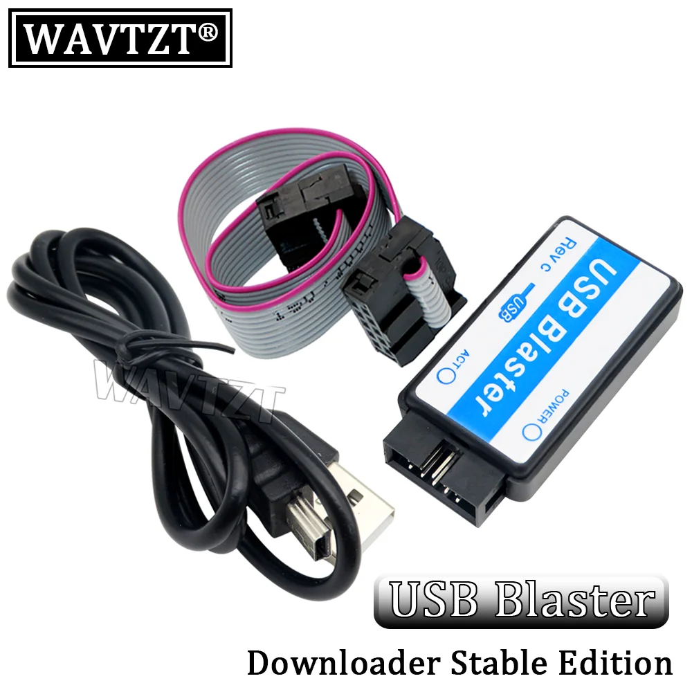 Wavtzt Usb Blaster … - image