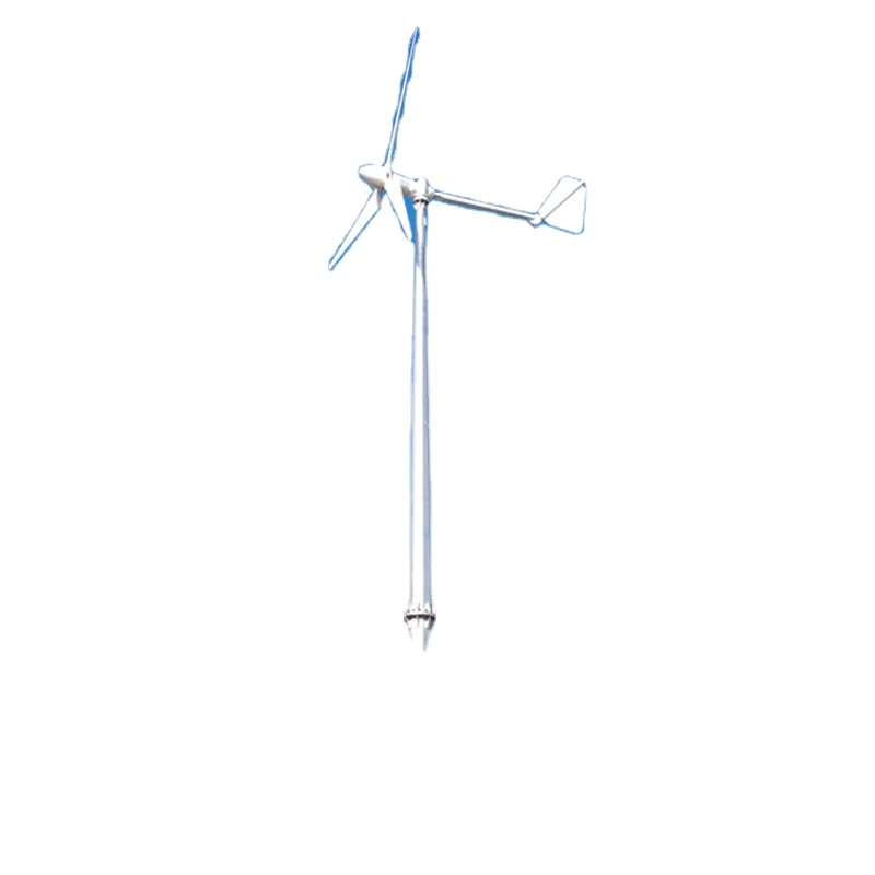 

Wind Turbine Generator 2.5KW Wind Generator 48V