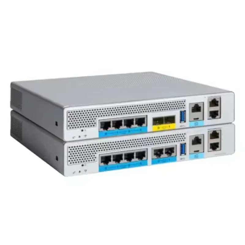 Original neuer C9800-L-F-K9 C9800-L (Fiber Uplink) Wireless Controller Wireless Access Point Controller mit gutem Preis