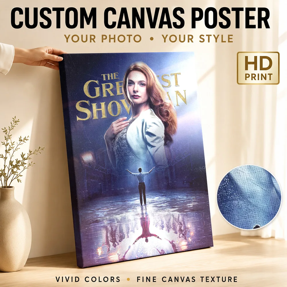 The Last Kingdom Movies Framed Canvas Poster Personalized Modern Aesthetic Wall Paintings Decoration for Bedroom Ready to Hang