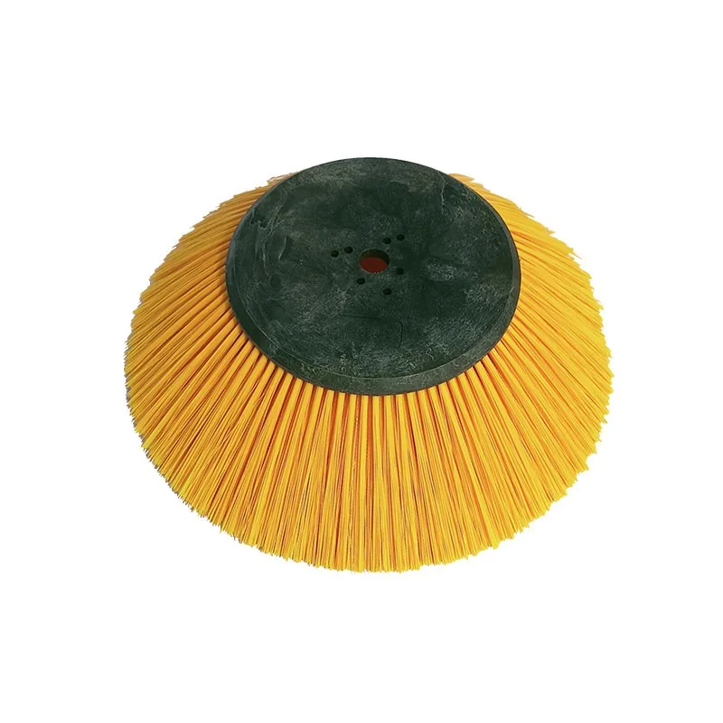 Electric Sweeper Side  Main Brush 260mm Disc Disc Sanitation Car Accessories Brush Sweeper,SSN