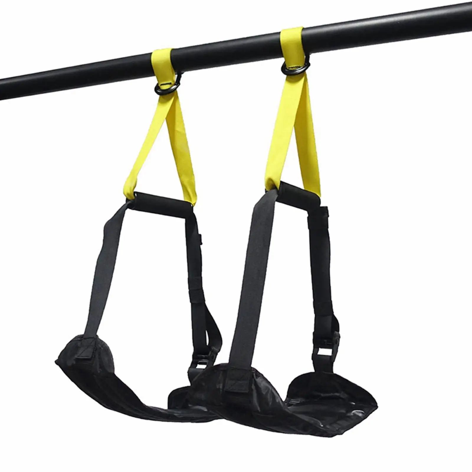 

Ab Straps Hanging Belt Trainer Equipment Abdominal s Arm Fitness