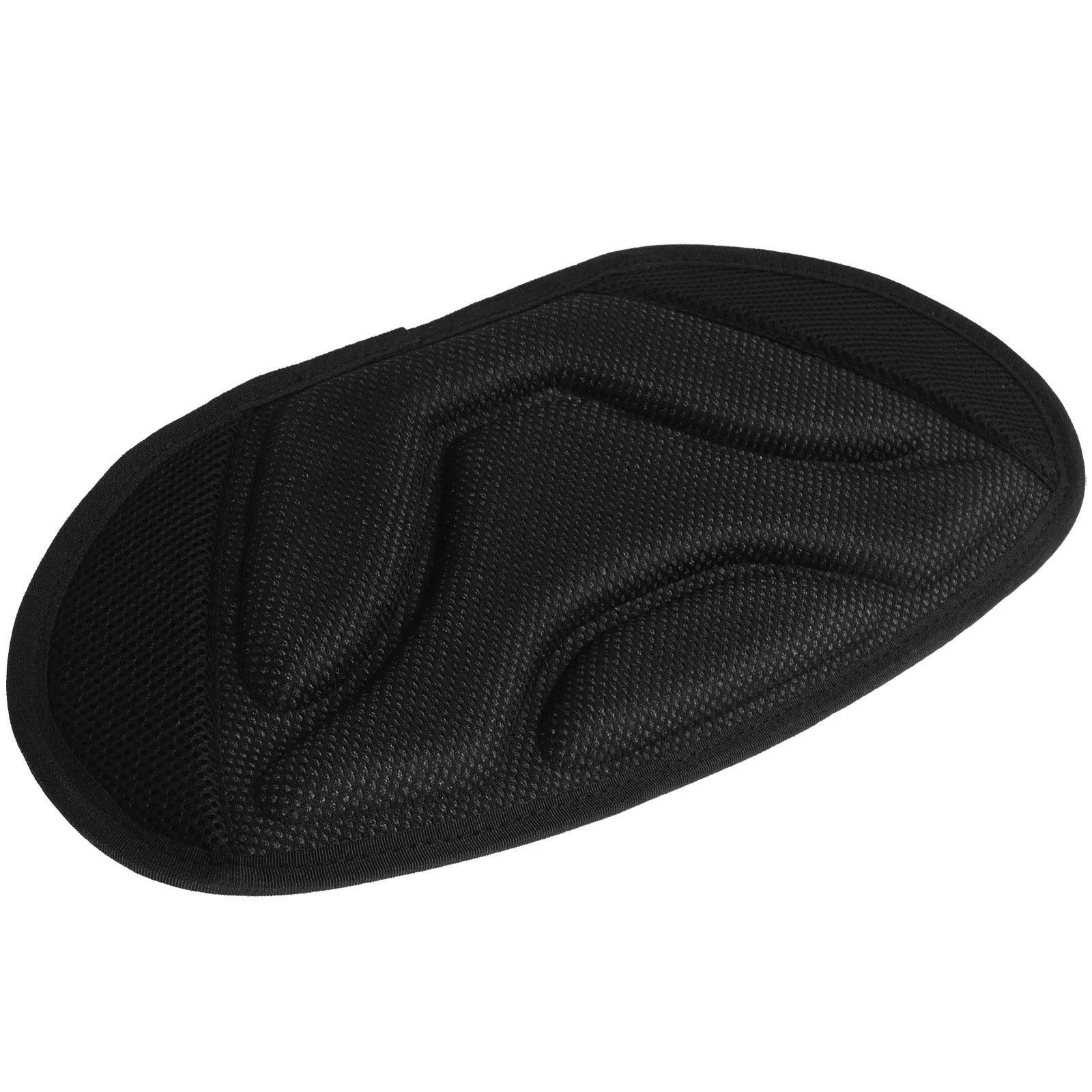 

Kayak Backrest Cushion Outdoor Breathable Back Support Pad For Single-Person Kayak Durable Fishing Boat Canoe Accessory