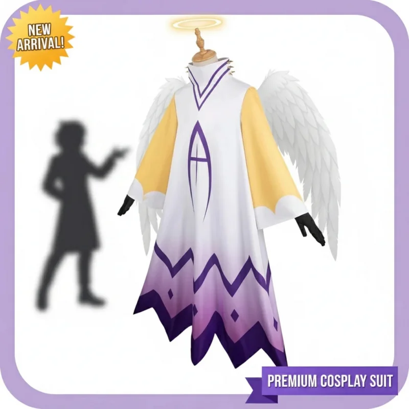 

☎SSR Triple Plait Bell Collar Fursuit Kigurumi Furry Suit Cosplay Costume for Adult Kid Unisex Party Gift Anime Role Play☎