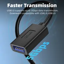 USB 3.0 Extension Cable Male to Female #5