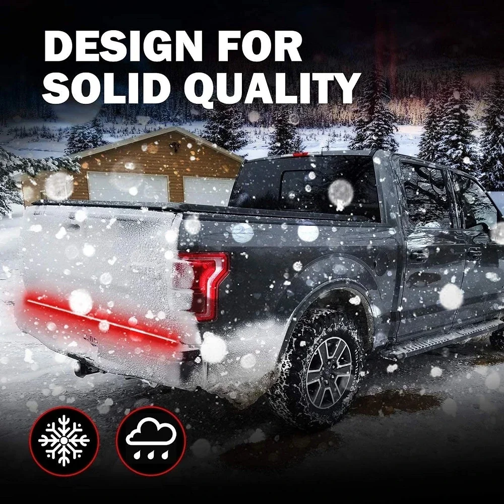 48/60Inch Car Brake… - image