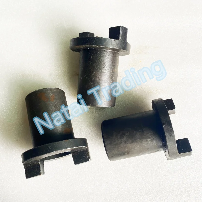 

Diesel Pump Lengthened Coupling Fuel Injection Pump Connector Test Bench Spare Part