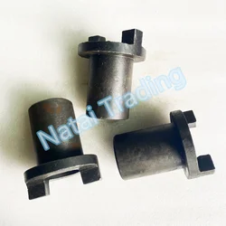 Diesel Pump Lengthened Coupling Fuel Injection Pump Connector Test Bench Spare Part