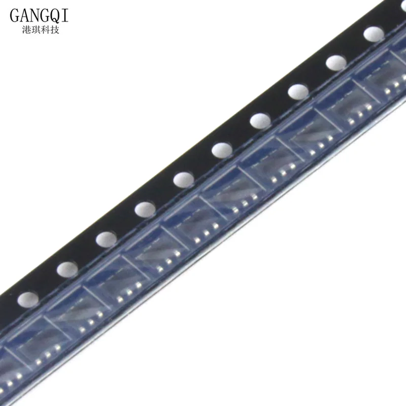 50Pcs/Lot SMF05CT1G SMF05CT SMF05C SOT-363 SOT SMD 5C SMF05C.TCT ESD Electrostatic Protection TVS Tube New Chipset