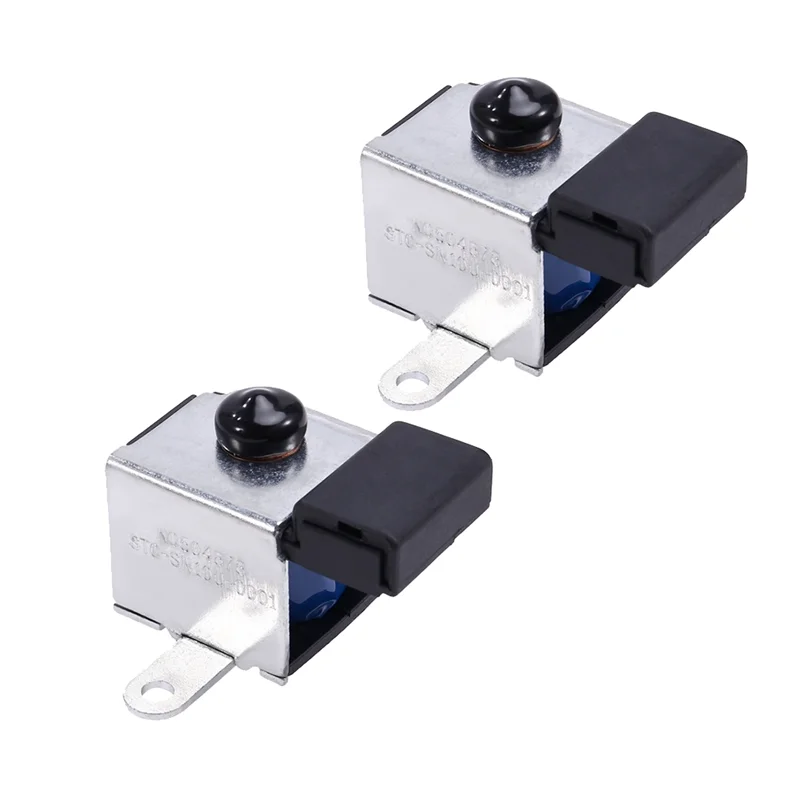 

A4534600700 Car Steering Column Solenoid Valve Lock 2 Pcs For Smart Forfour 453 2017-2021