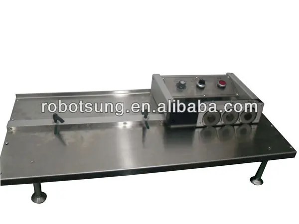LED Strip PCB Cutting Machine PCB Routing Machine Automatic PCB Depanel Machine