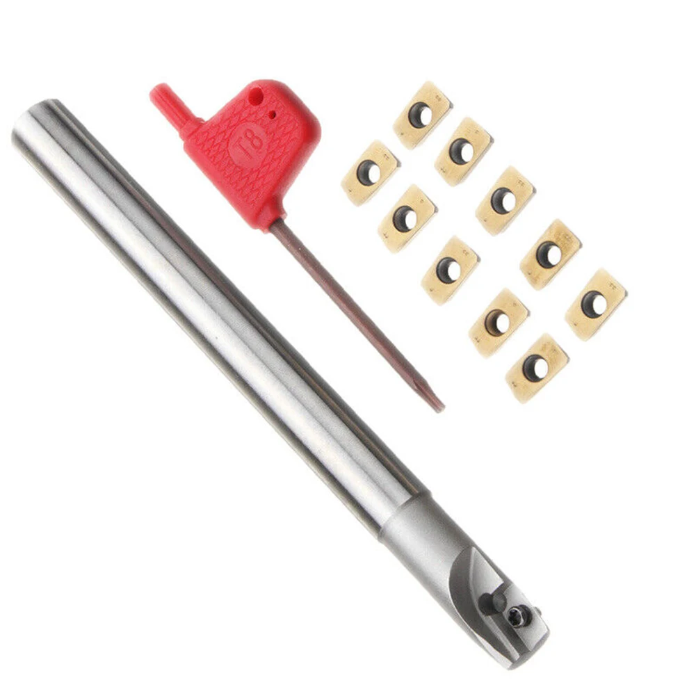 Support de Tournage de Tour, Note GT Performance APstuff PDERDP, BI-R C APstuff PDERDP, Insert APstuff