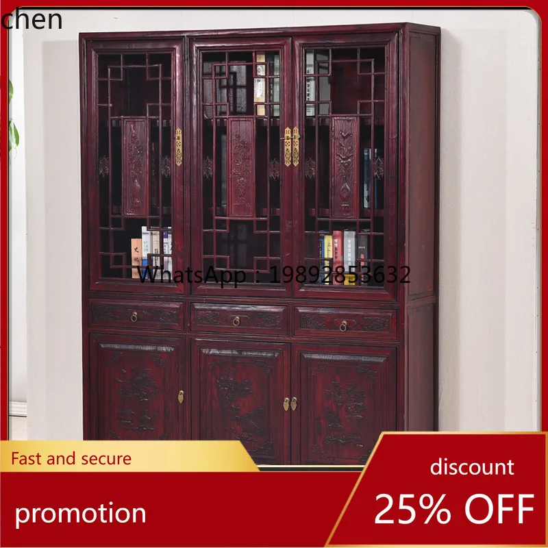 Ht Solid Wood Three…