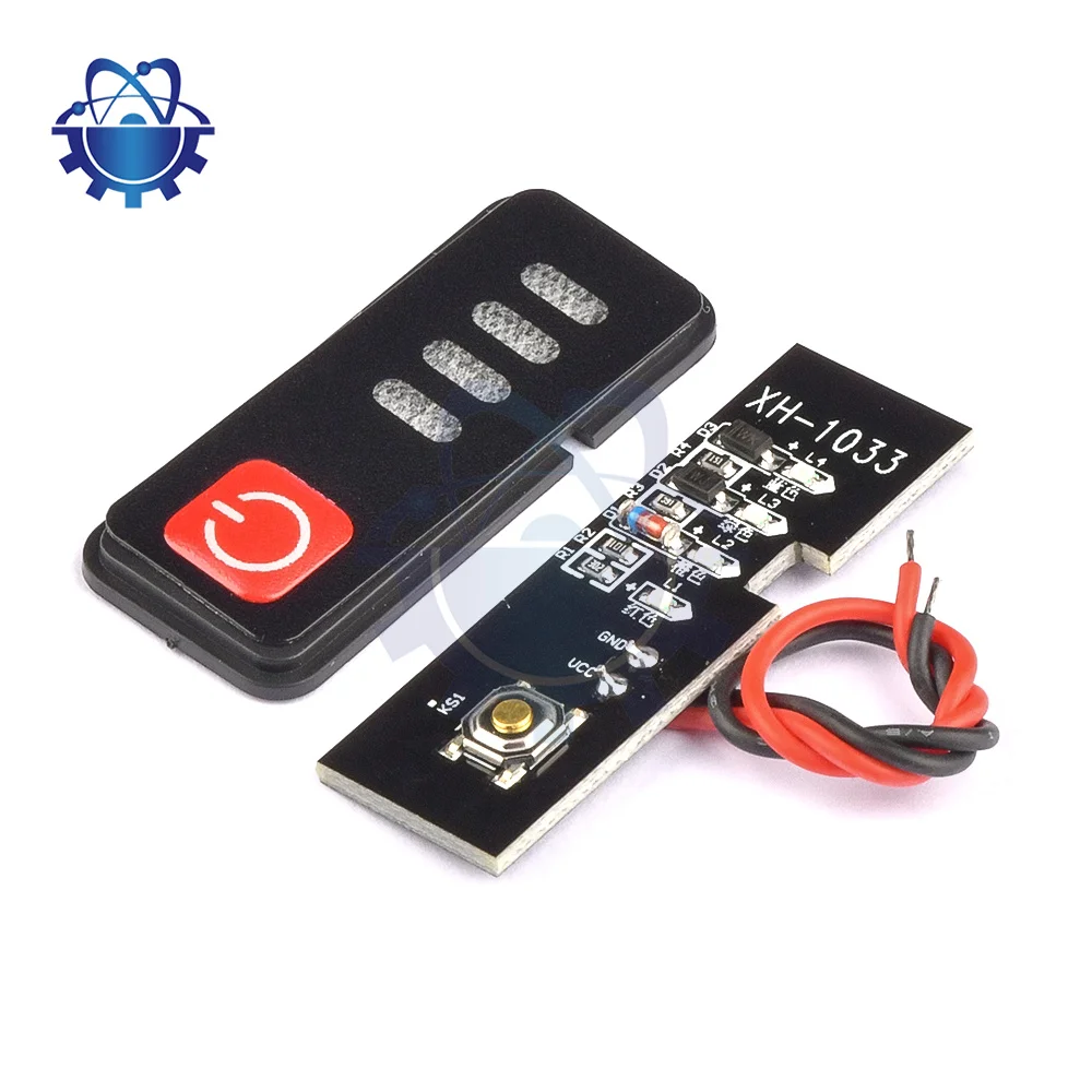 New 5S 18V 21V Drill Electric Screwdriver Battery Capacity Indicator LED Display For 5S1P 5S2P 18650 Lithium Batteries Use A