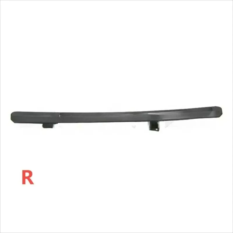 Nowy ochraniacz krawędzi drzwi przednich lewych N/S do samochodów Mk3 Mk4 2010-2022, zamiennik 1879783