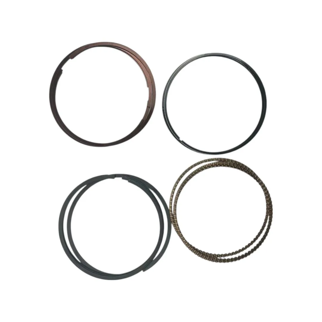 

Original Piston Ring Set STD Fit SAIC MG ZS MG6 1.0T 10E4E 10397123