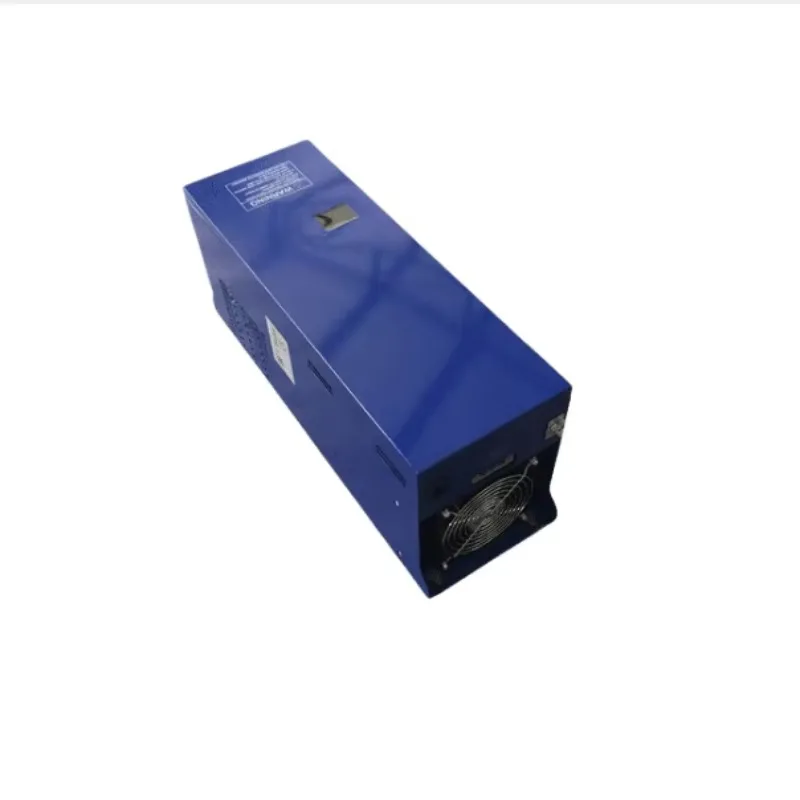 3000W High Power UV Ballast For Industrial Ultraviolet Curing Lamp Equipment