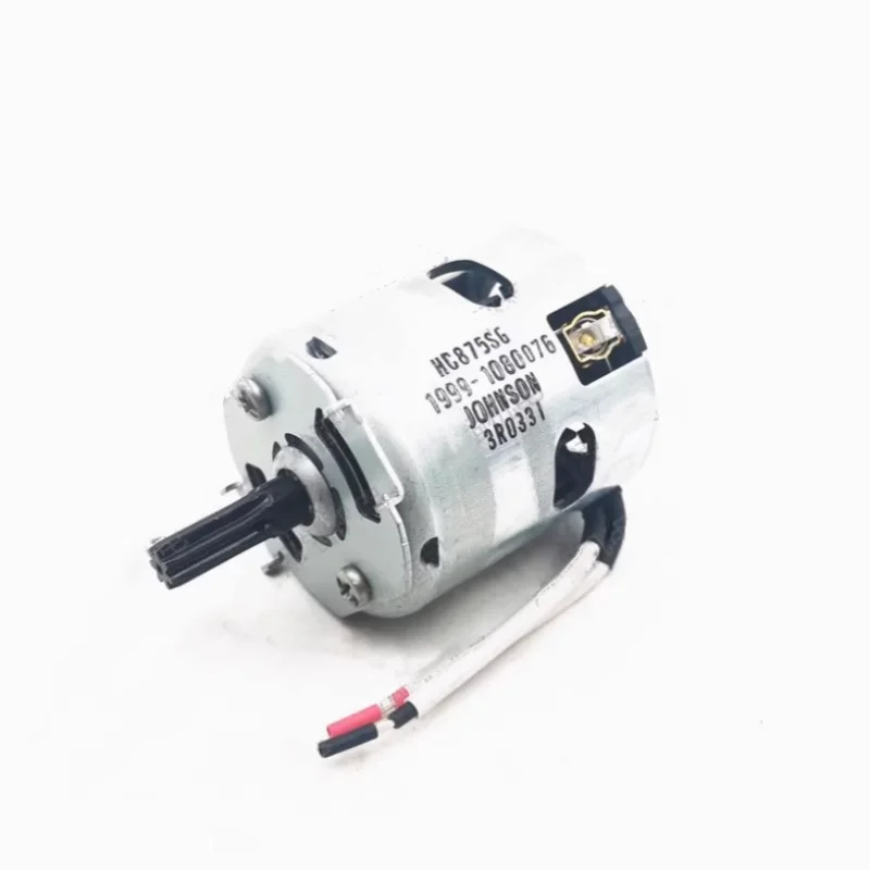 

Original 7 Teeth Motor for METABO SSD18LT SSW18LT Power Tool Parts
