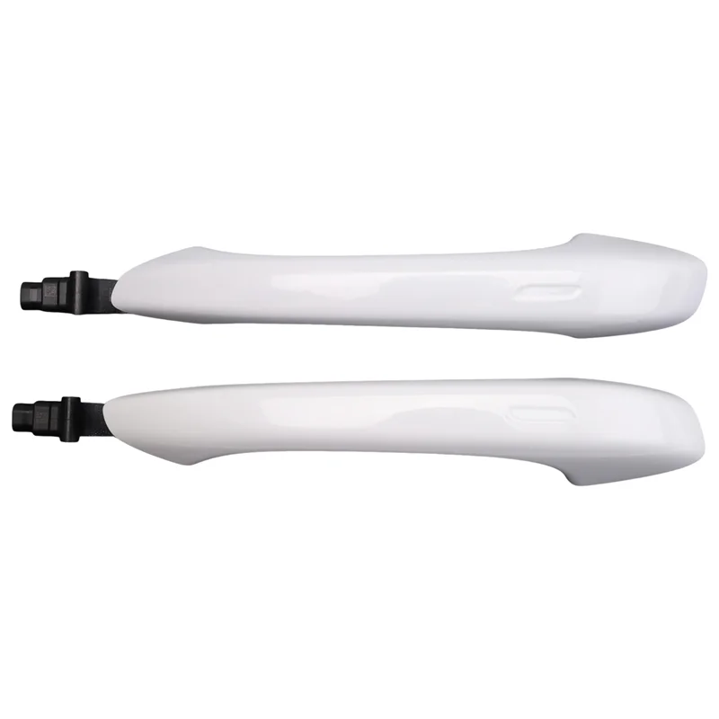 

AB56-Автомобильная левая и правая дверная ручка для 9YA-2 CAYENNE 2023-2025 9Y0837205F 9Y0837206F