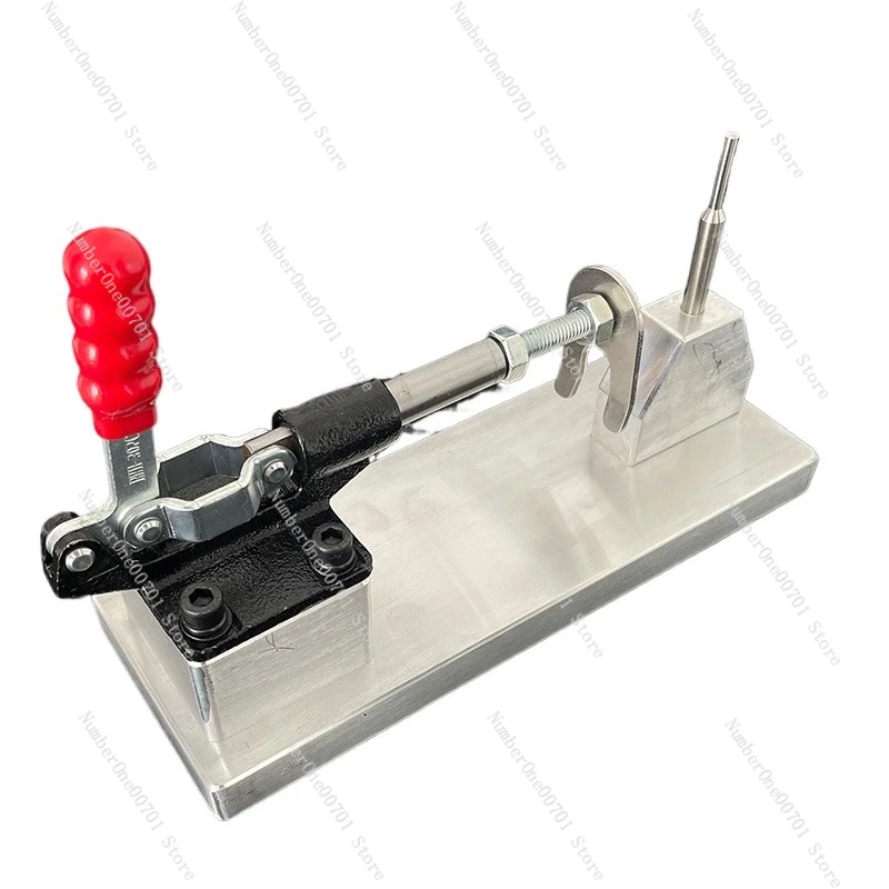 

Heavy Duty Slingshot Rubber Band Assistant Universal Rubber Band Tying Tool Specialized