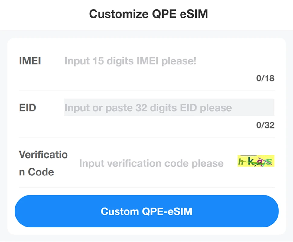 2 세대 RSIM 클럽 II QPE 인텔 모드, iOS17 휴대폰 15 14 13 12 11