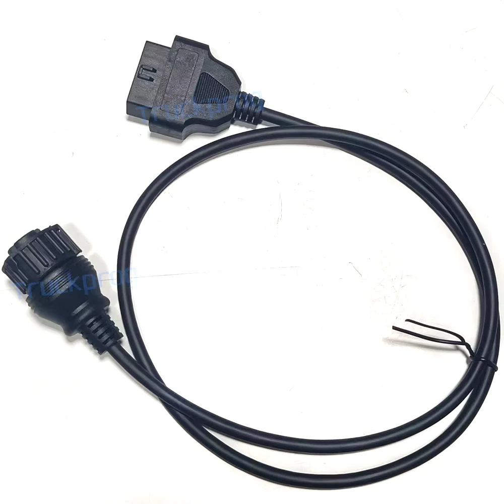 

OBD2 OBD II Diagnostic Cable 1862924 for Marine Engine Industry Diagnosis tool Diagnostic Scanner Cable