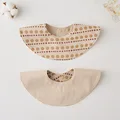 Khaki dots