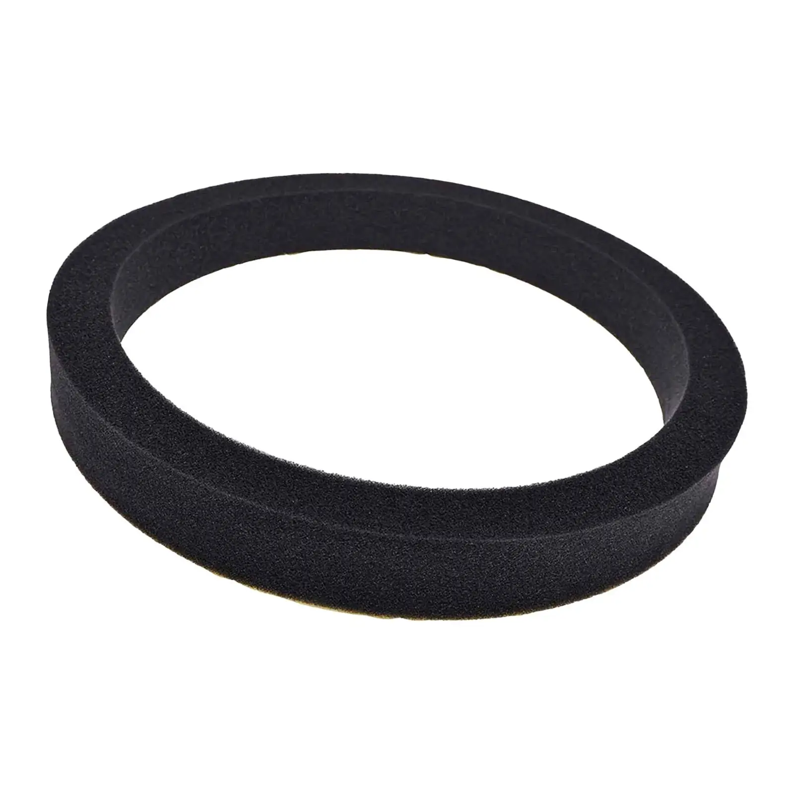 Lower Hood Foam Isolator M125828 Lawn Equipment Yard Machine Attachment Replaces for LTR180