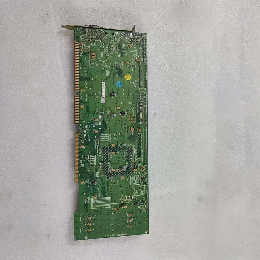 For Advantech Industrial computer motherboard PCA-6159 Rev.A1