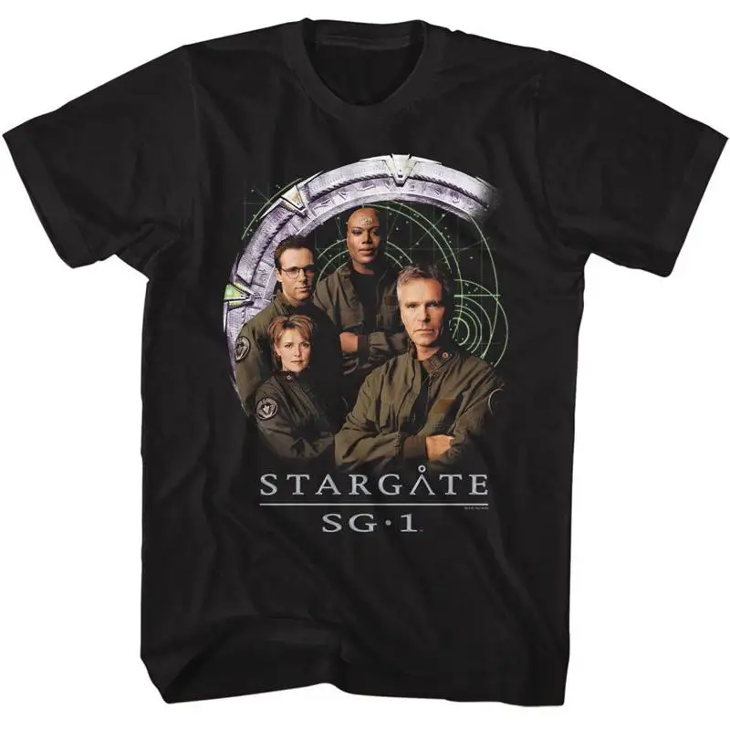 Stargate Sci Fi Tv … - image