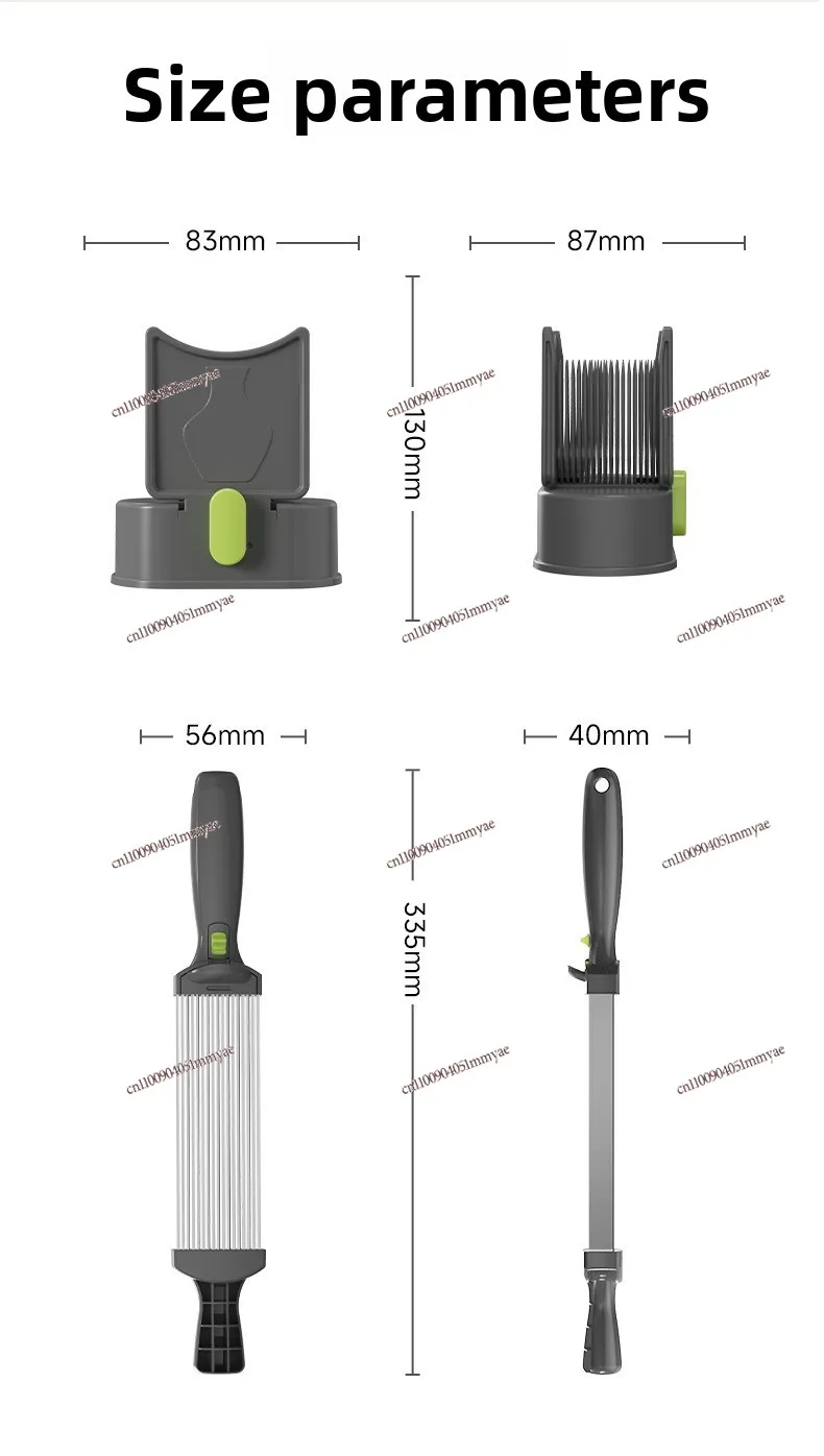 

Multifunctional Fresh Meat Cutter