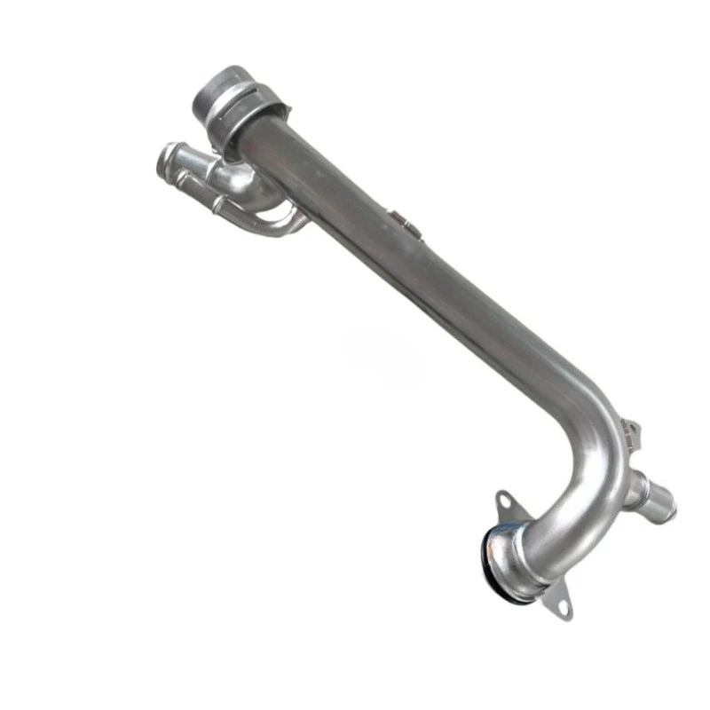 2642008600 2642004201 Brand New  Aluminum Engine Constant Temperature Cooling Tube For Mercedes Benz C 200 E 200 4MATIC E 300