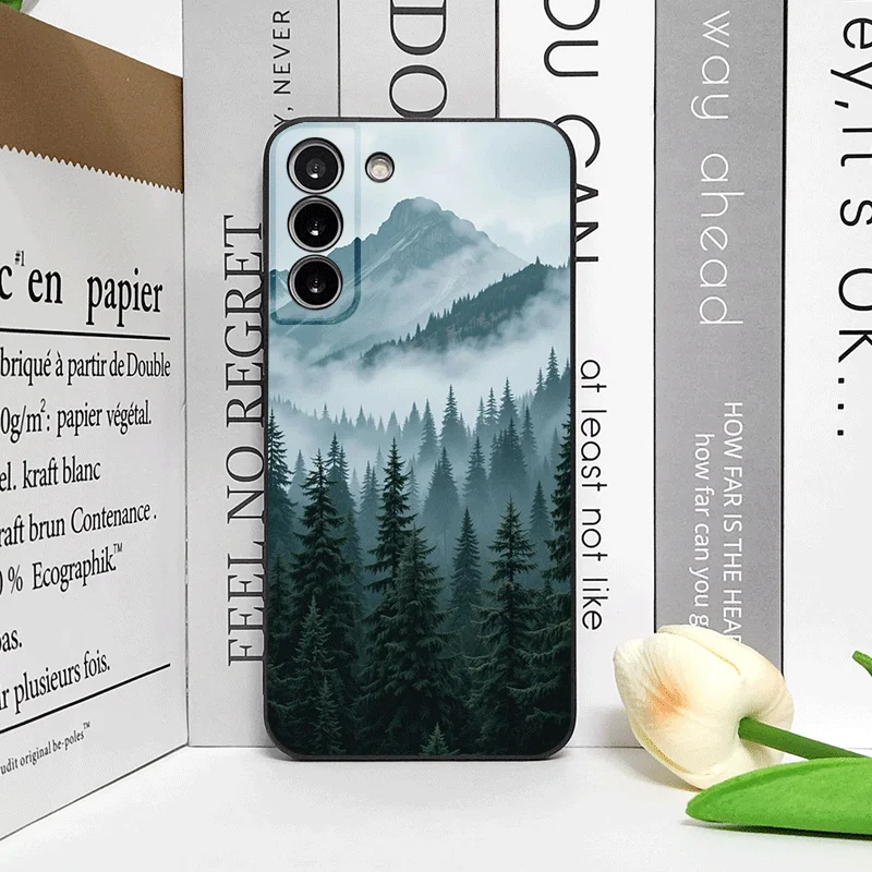 حافظة لهاتف Honor Huawei 200 Lite 100 400 PRO 80 90X9 Magic 7 6 Lite 5 Pro غطاء ناعم #3