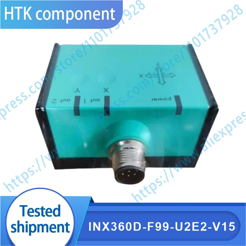 

Датчик INX360D-F99-U2E2-V15