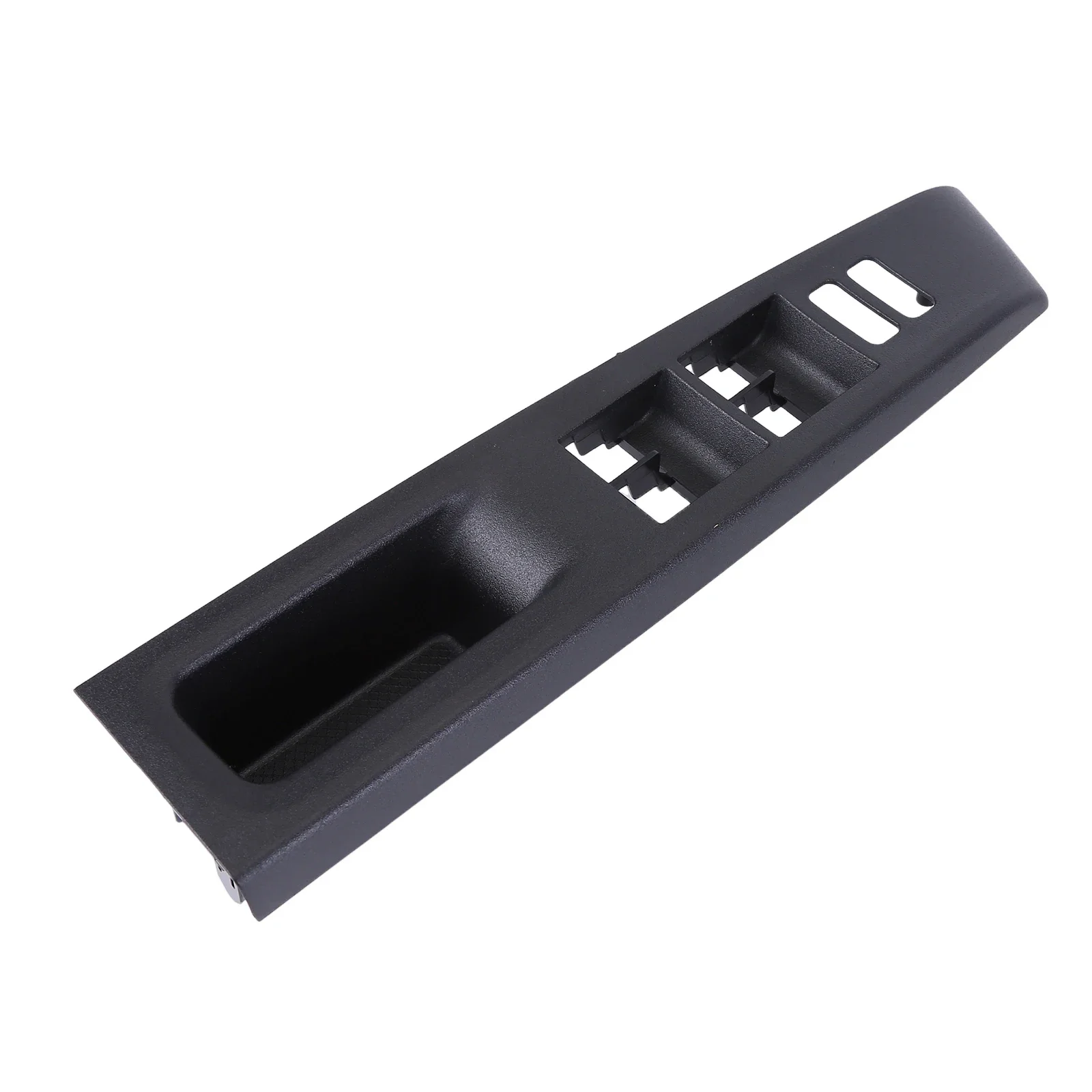 

For Toyota Yaris 2012-2014 Driver's Left Front Window Switch Panel Trim 74232-52550-C0