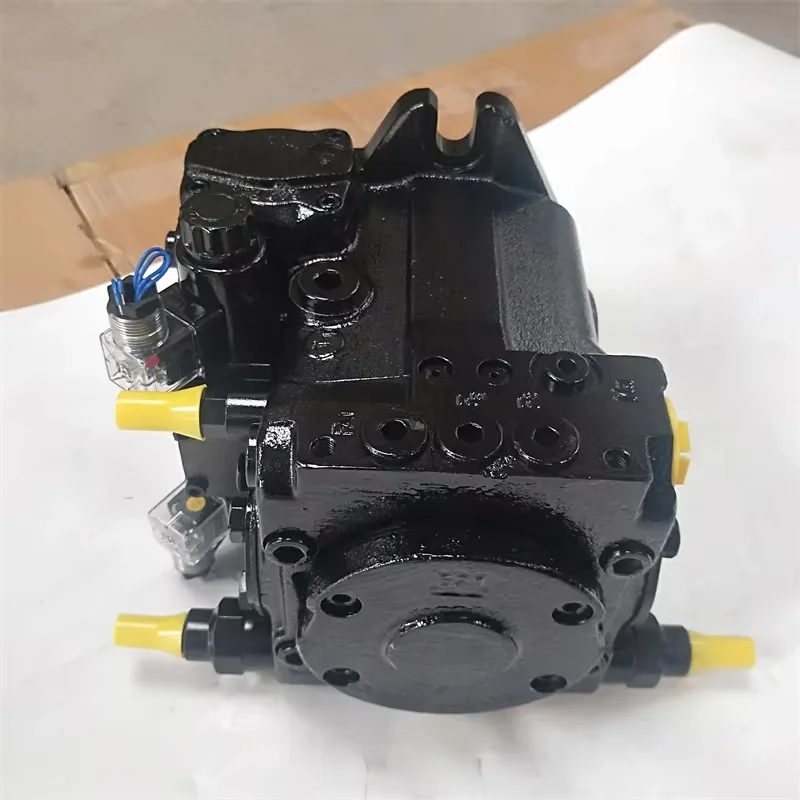 2026 Hydraulic Pump A4VG A4VG40 Series A4VG40EP2-32R-NSD02F002 Hydraulic Axial Piston Variable Pump