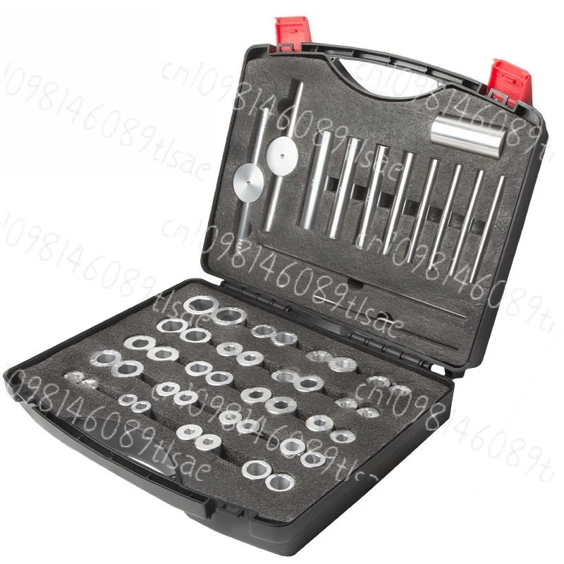 Bicycle Tool Bearings Static Installation Hub Tower Foundation Turning Point Axle Wheel Set  Press-inGRY spot supply