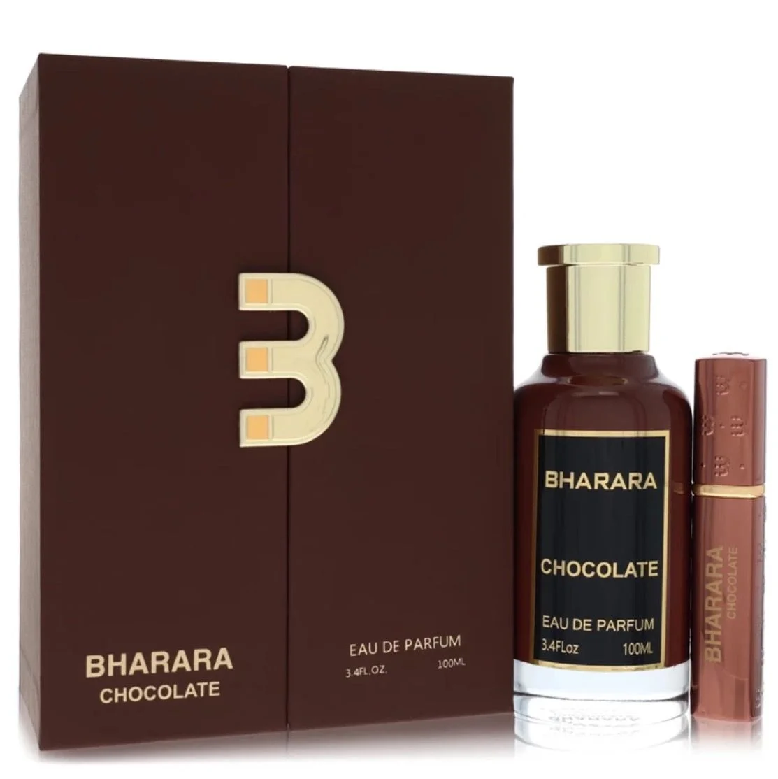 

Мужской парфюм Bharara Series 3.4oz — лучший подарок