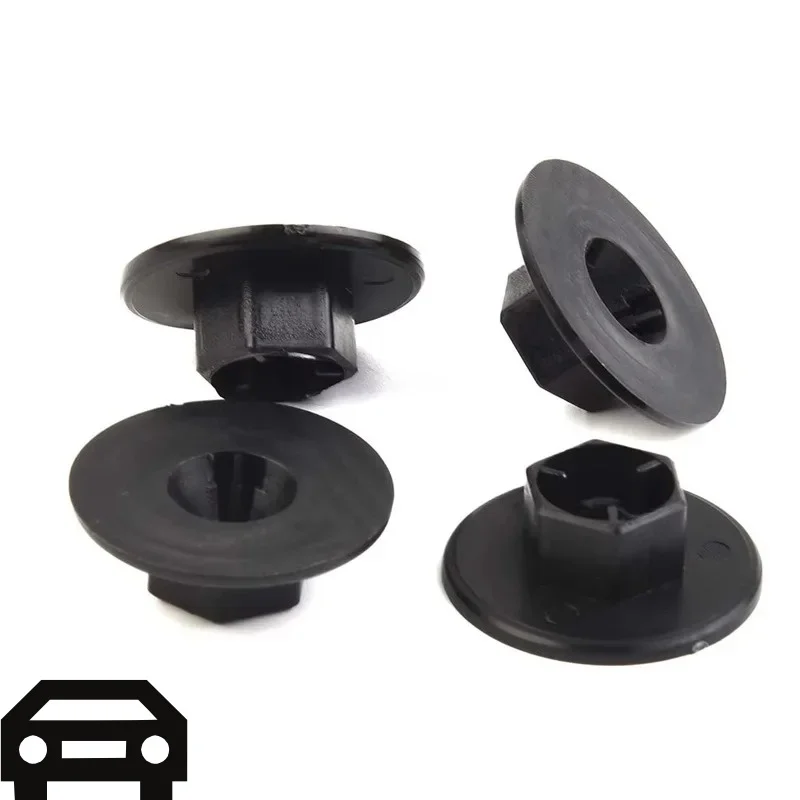 84145-26000 20PCS Hexagon nut buckle suitable for Beijing Hyundai Rena Tucson leading blade board lining fixing 8414526000