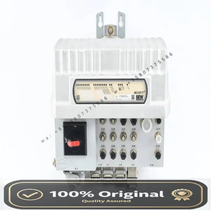 1 Piece Brand New Original Eurodrive Movifit Elektronische Anschlussbox Mtm11a000-p12a-21 Plc Industrial Automation for Warranty
