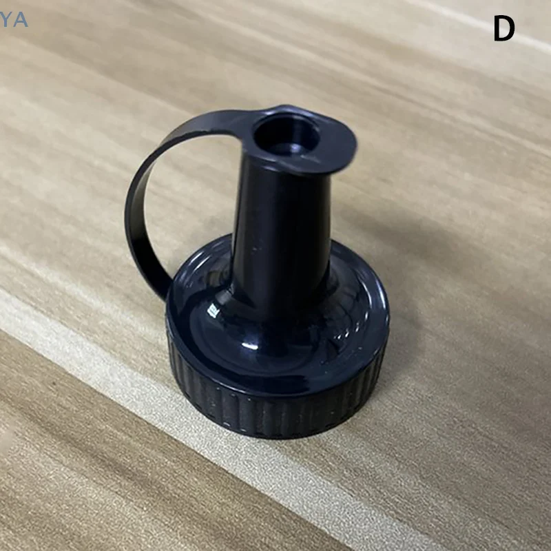 

[Y]1Pcs ABS Black Portable Water Gel Balls Bead With Lid Water Gel Bead Refill Subpackage For Bead Accessories Gel Balls Toys