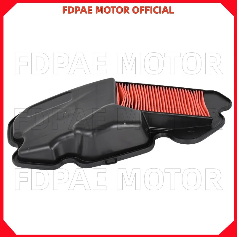 

Воздушный фильтр/детали для обслуживания Wuyang Honda Wh110t-6-6a-7-7b-7c