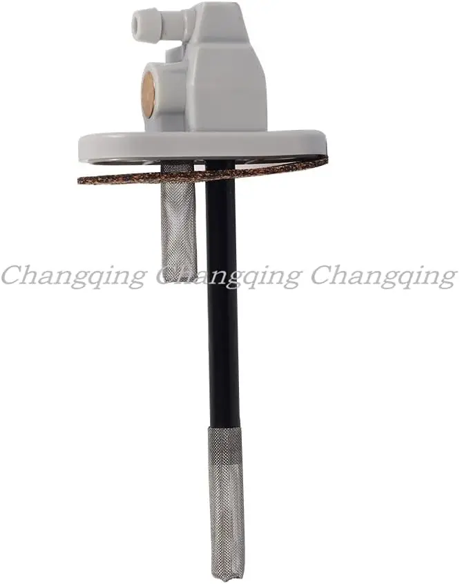 For 7052190 Petcock Fuel Shut off Valve Replacement Fits 1997-2001 Polaris Magnum Big Boss Scrambler 500 ATV Replace 7052190 Fue