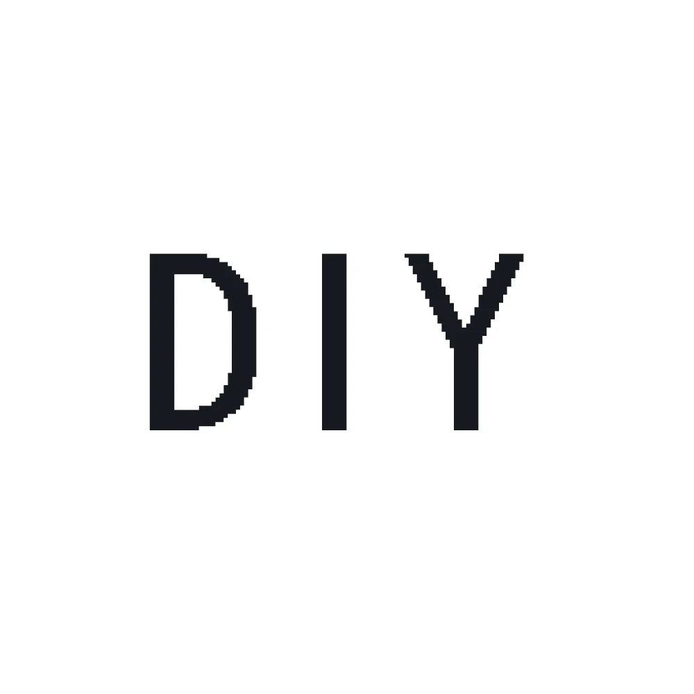 

DIY
