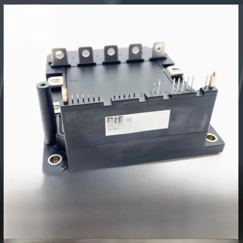 

6MBP50RS120 6MBP100RS120 IGBT Module